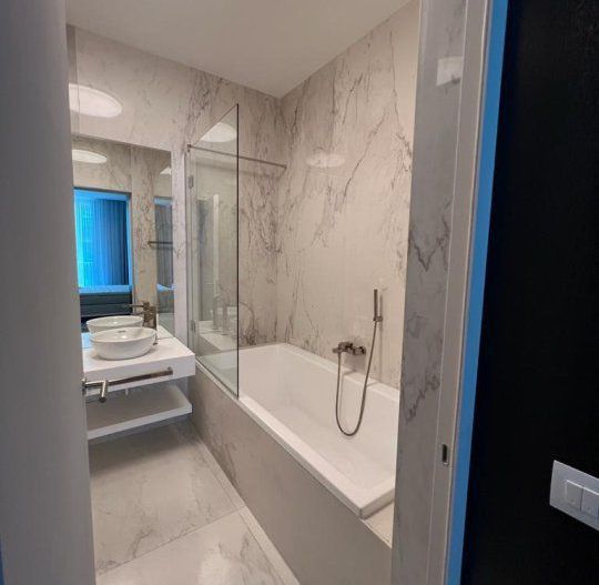 Inchiriere Apartament 3 camere Exclusive lifestyle in One Rahmaninov - Poză 13