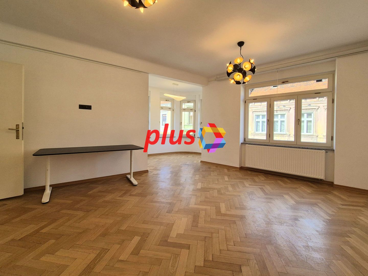 Spațiu birouri de închiriat Brasov - 90 mp # spatii-comerciale-brasov.ro - Poză 3