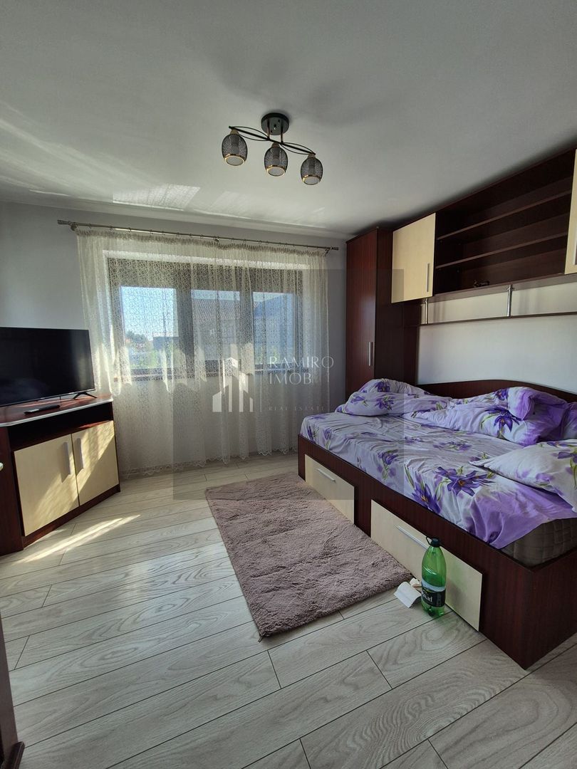 Casa + Magazin (P+1) Fundulea DN3 - Poză 9