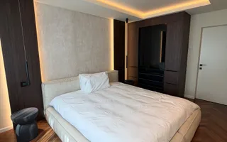 Apartament PREMIUM 3 camere, 2 bai, terasa, garaj, The Fold-Grigorescu - Poză 13