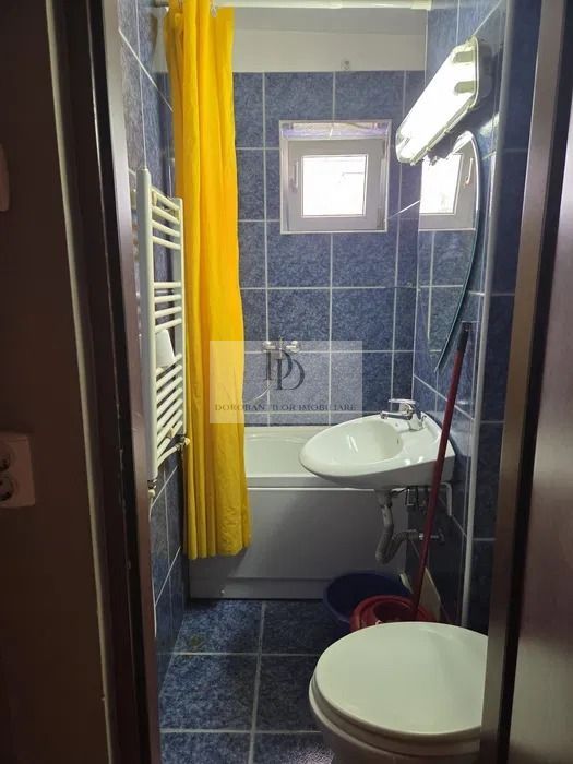 Vanzare apartament 2 camere-cartier Manastur-etaj intermediar - Poză 6