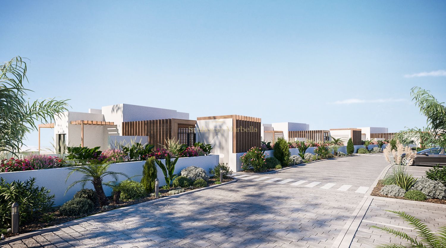 Apartament 3 Dormitoare Estepona - Poză 3