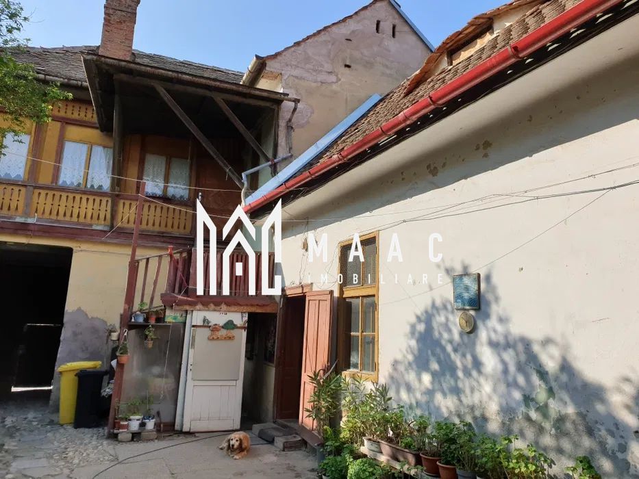 INVESTITIE I Imobil de renovat I Curte I Turnisor - Poză 2