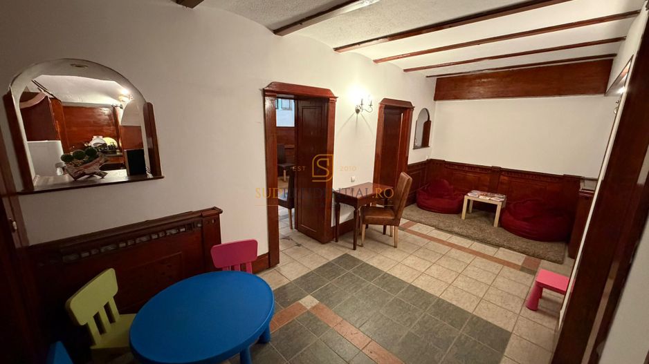 Cladire birouri ultracentral - multiple destinatii ( office/clinica ) - Poză 6