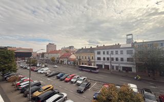 Apartament 2 camere decomandate, etaj intermediar, Piata Mihai Viteazu - Poză 1