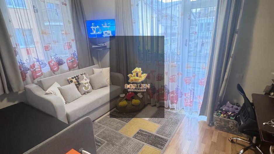 Apartament decomandat cu 2 camere / Zona Eroilor - Floresti - Poză 2