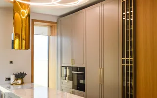 VILĂ PREMIUM | P+2E | PISCINĂ | 641 MP TEREN | SECTOR 1 - Poză 34