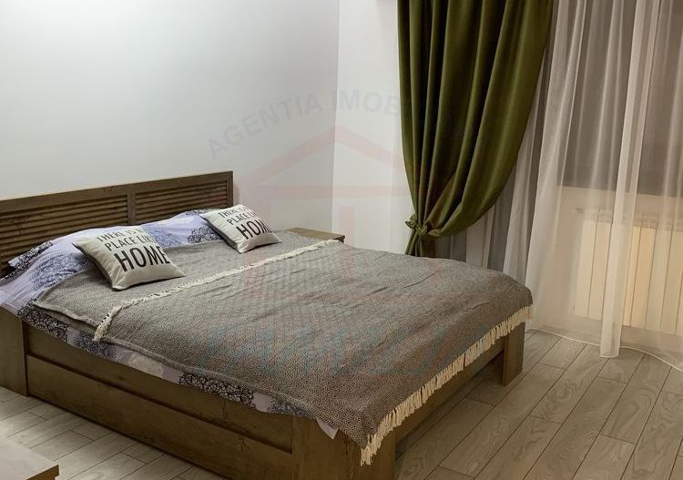 🏡De închiriat apartament 2 camere zona Faleza Dunării, 500 euro - Poză 3