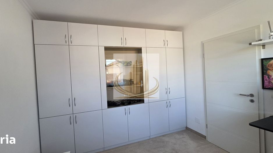 Duplex 107 MP 3 Dormitoare |276 MP Teren| Fotovoltaice 5,7 kW – Urseni - Poză 5