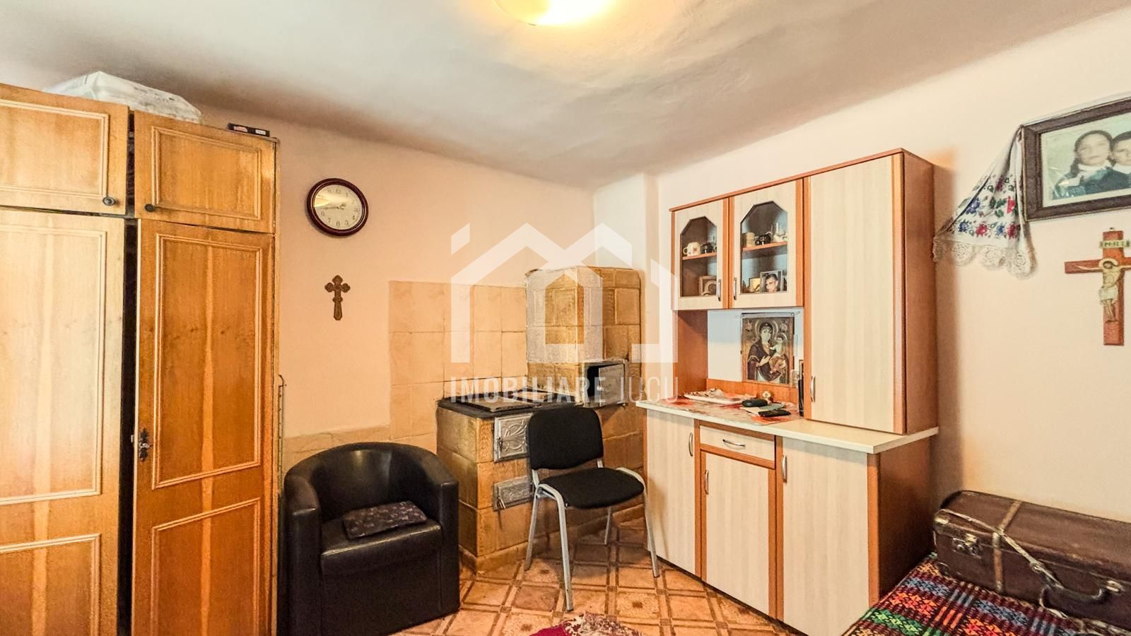 COMISION 0% Casa individuala, 2 camere,74mp,teren 1000mp, Jucu de Sus - Poză 8