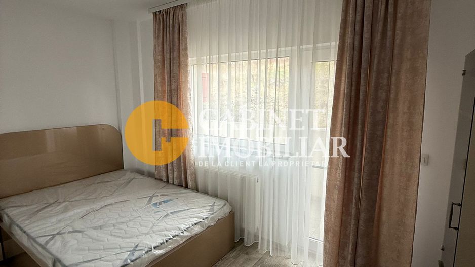 Apartament 3 Camere - 51 mp - zona Visan - Poză 1