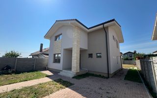 Casa individuala 5 camere | 460mp Teren | Giroc - Poză 1