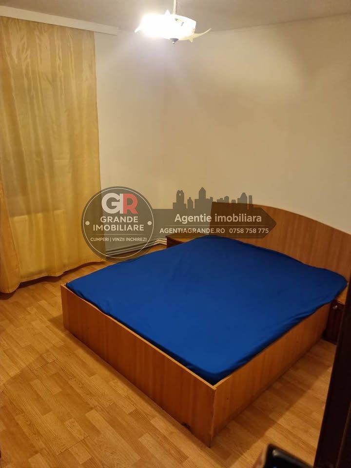 Str. Podgoriilor Garsoniera 40 mp parter - de inchiriat - Poză 5