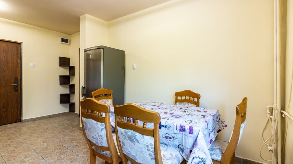 Apartament 3 camere mobilat ,strada Novaci în zona 13 Septembrie - Poză 13