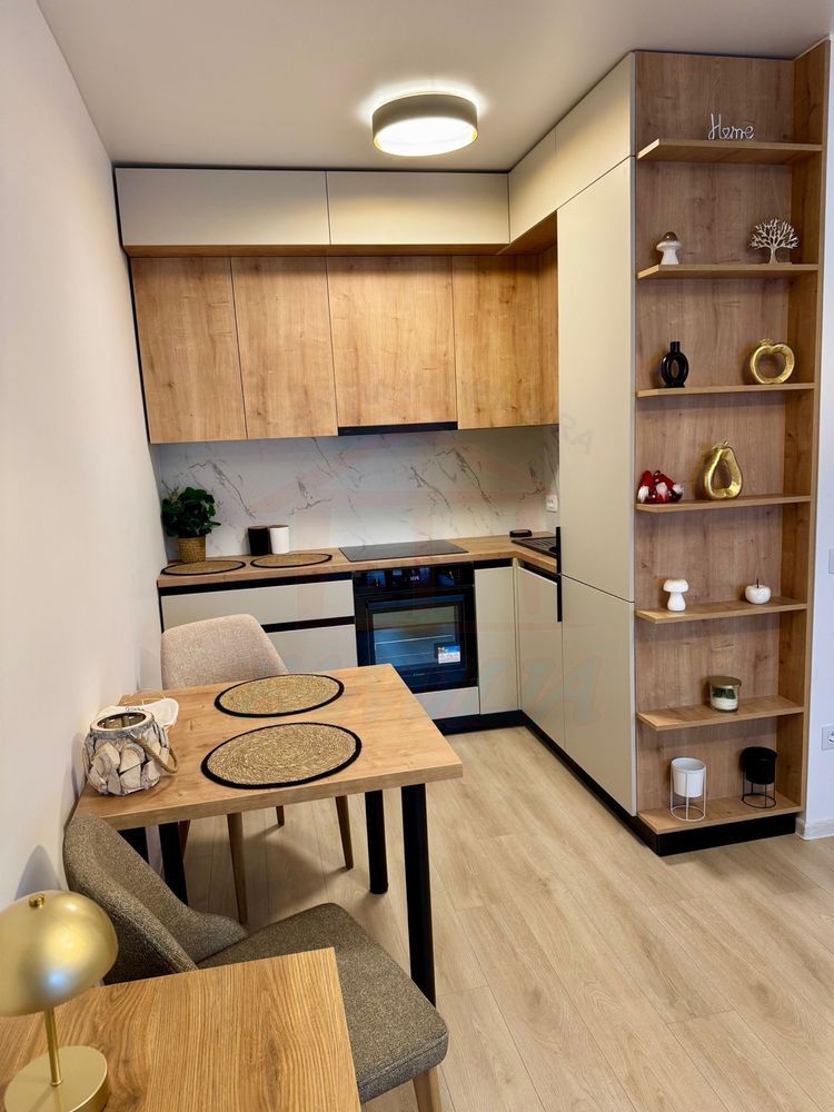 🏡 Apartament cu 2 camere de închiriat – Central Park - Poză 5