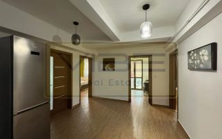 Tudor Vladimirescu - 3 camere - 82 mp-  Intabulat - bloc nou--parcare privata - Poză 5