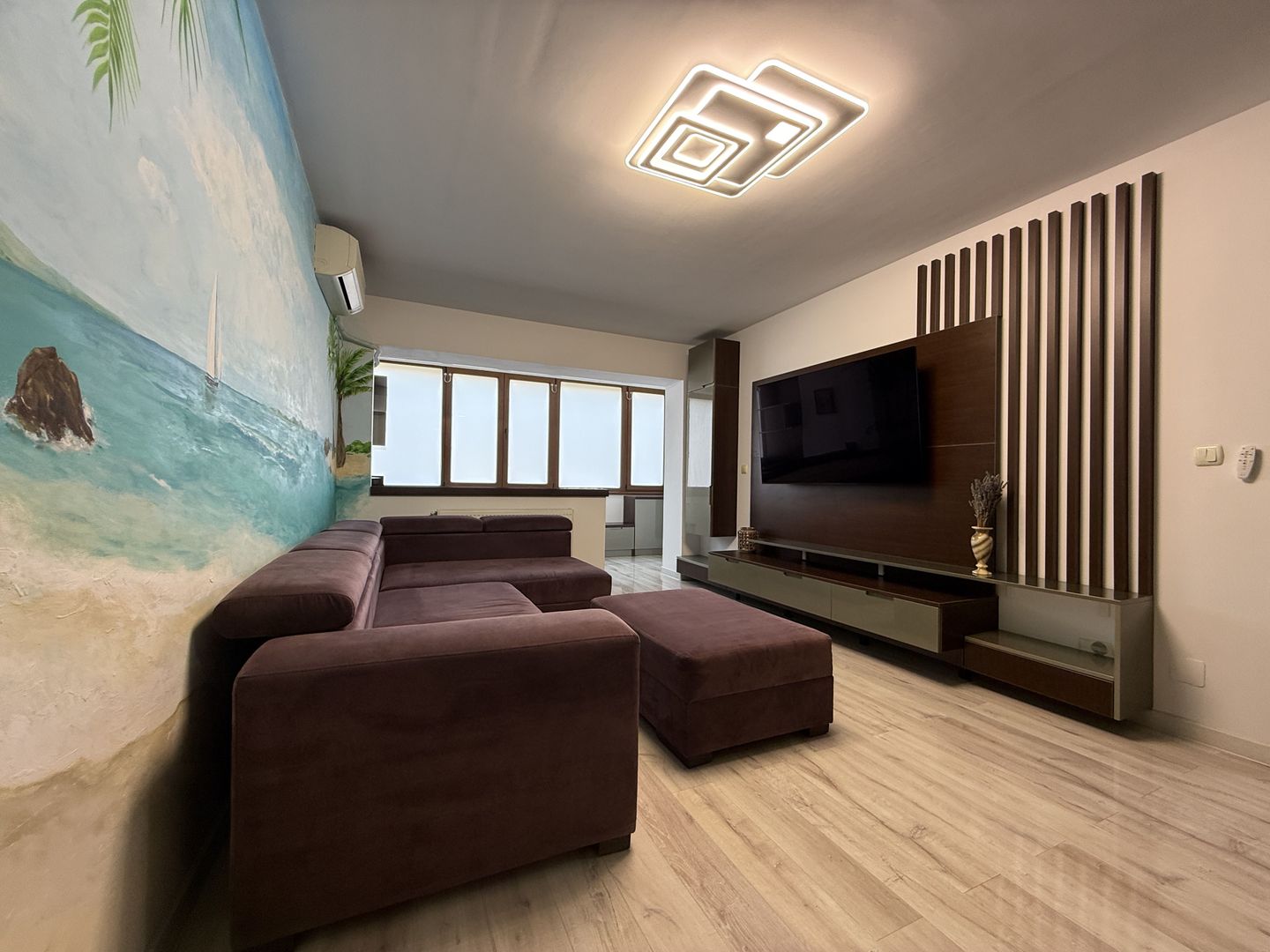 Apartament superb Popesti Leordeni - LIDL Oltenitei - Poză 1