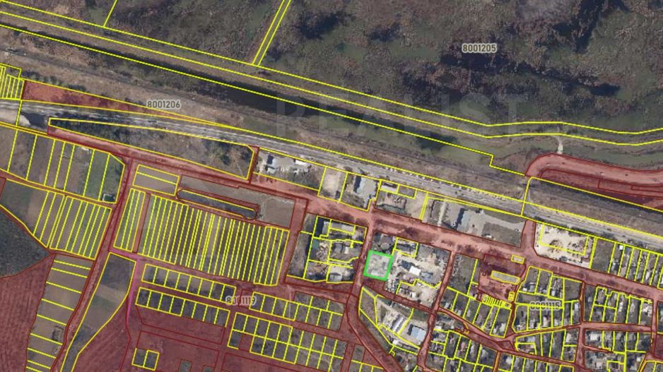 Vânzare, spațiu industrial, 436 mp, Strășeni - Poză 4