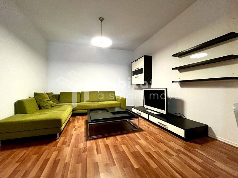 Apartament 3 camere, modern si spatios, 2009, zona Soarelui - Poză 13