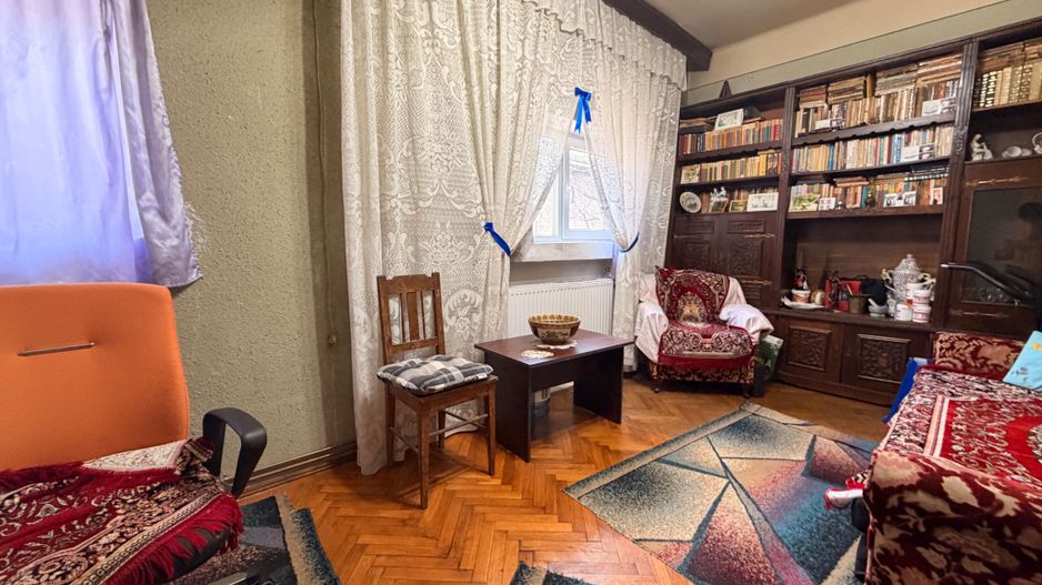 APARTAMENT 2 CAMERE | CAPITALE | CENTRALA - Poză 3