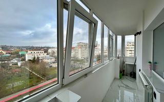 Apartament recent renovat - zona Nicolina - Poză 6