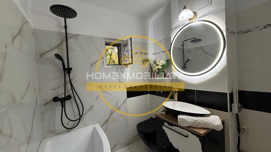 Apartament 2Camere/Decomandat/Bloc din 1981! Zona-Podul de Fier! - Poză 7