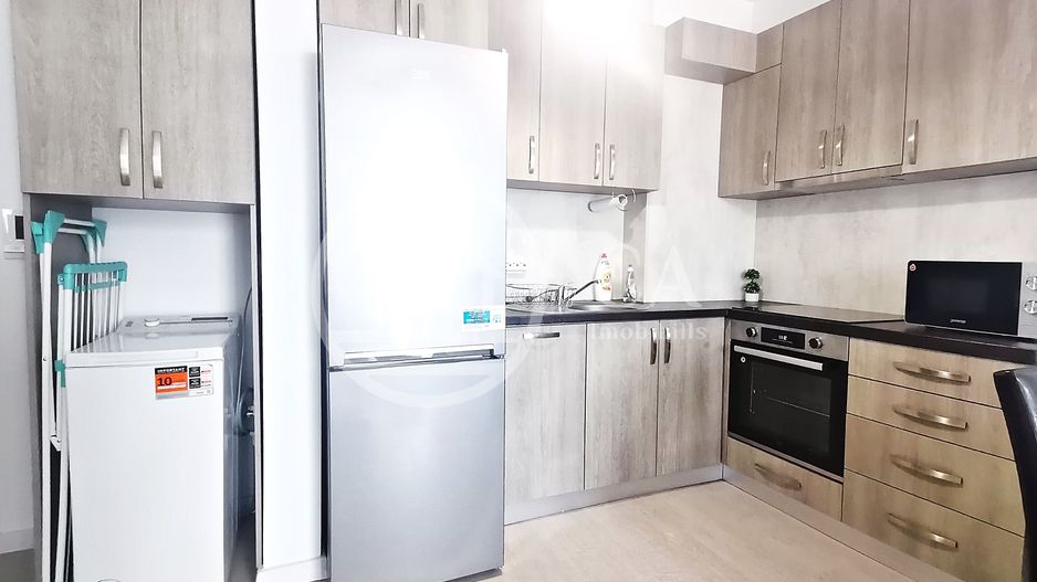 Apartament cu 2 camere de inchiriat in Prima Urbana Oradea - Poză 6