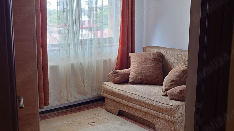 Particular, Penthouse, 1 Mai, 123 mp, etaj 3 - Poză 7