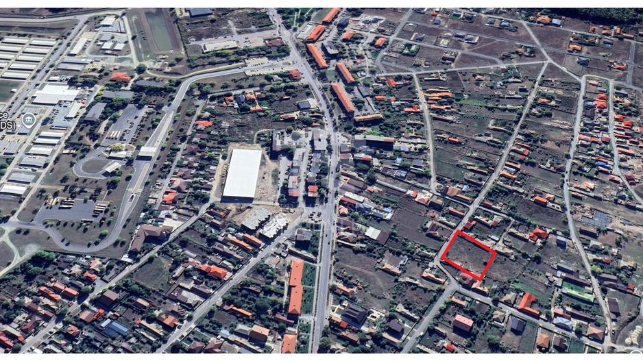 Teren intravilan 673mp | Toate utilitățile | Mihail Kogalniceanu - Poză 3