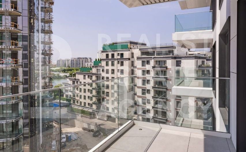 Vânzare, apartament cu 2 camere, zona Pipera - Poză 16