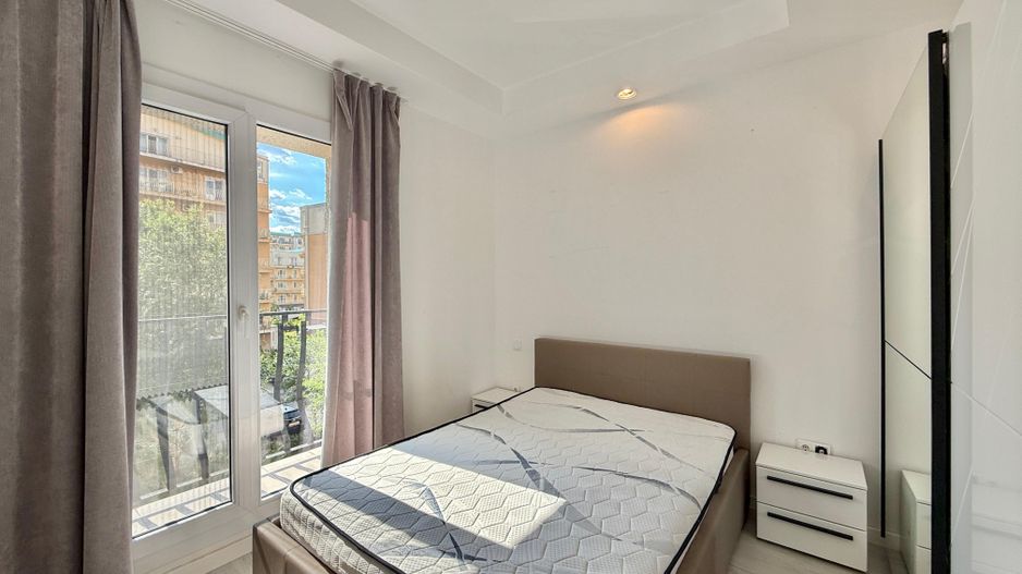 COSMOPOLIS - Apartament cu 2 camere tip studio, mobilat si utilat. - Poză 4