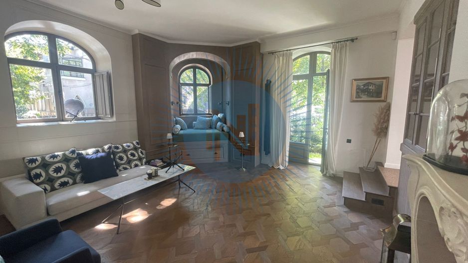 Vila unicat  Casin plus Imobil anexat - Poză 10