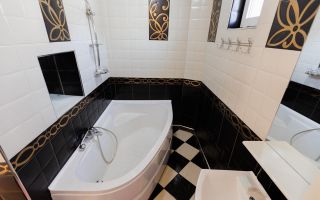 Chirie, casă, 4 camere, str. Prigoreni, Botanica - Poză 19