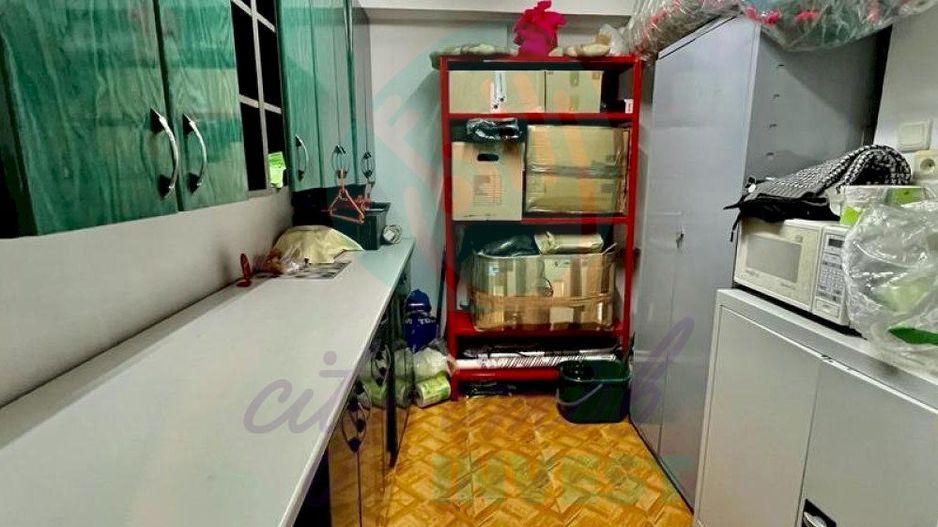 IMOBIL RENOVAT CU CURTE PROPRIE- ROND COSBUC - Poză 10