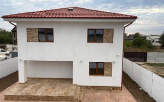 Pantelimon I Vila 4 Camere Premium moderna luminoasa I COMISION 0% - Poză 3