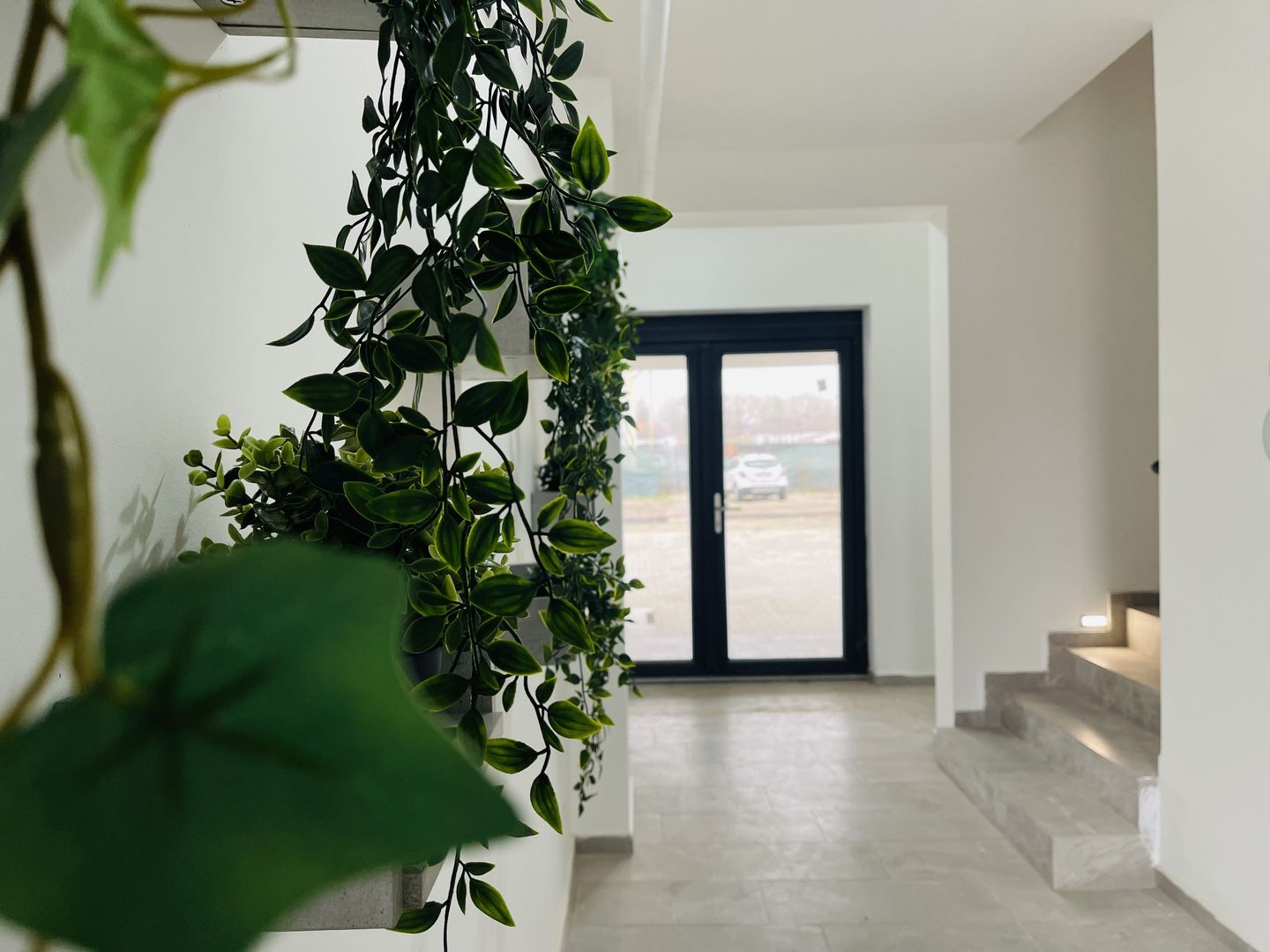 Antecontract - STUDIO - Decomandat | 40mp + Terasa 9mp | Lift&Parcare - Poză 25