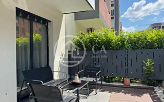 Apartament de vânzare cu 2 camere în zona AES Residence, Oradea - Poză 13