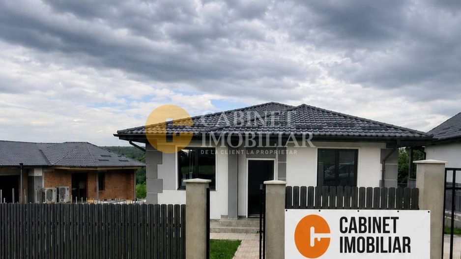 🏡 Casă deosebită Valea Adâncă Zona 5 Drumuri 🏡 - Poză 1