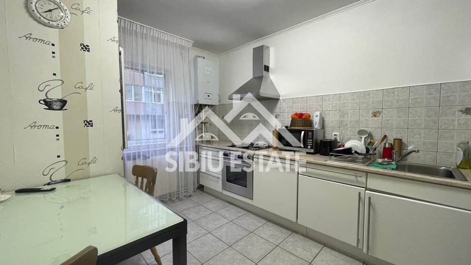 Apartament decomandat cu 3 camere 65mp utili, Turnisor - Poză 15