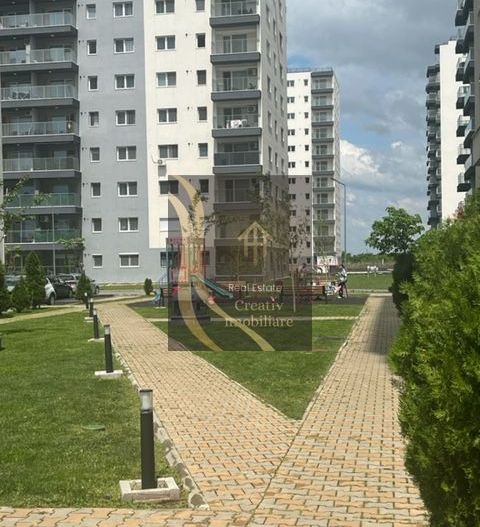 Apartament 2 camere de vanzare in Ghencea - Poză 27
