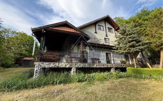 Afacere la cheie, Han, Pensiune, Restaurant - Poză 5