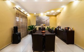 Vila superba de vanzare in apropiere de padure Pantelimon - Poză 8