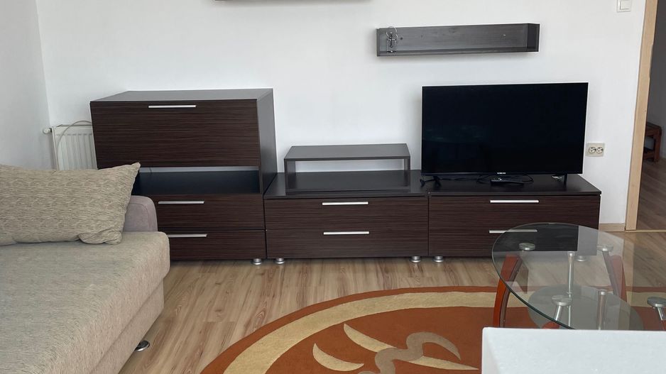 Girocului-Gen 25 | 1 Camera | Decomandat | Centrala proprie | Aer conditionat - Poză 2