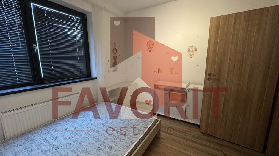 Duplex disponibil imediat aproape de Ikea - Poză 5