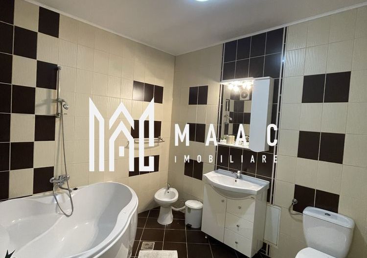 Apartament 3 camere | Parter | 96MPU | Vasia-Medias - Poză 7