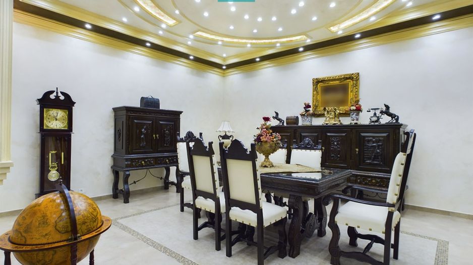 Vilă luxoasă cu o casă de oaspeți în Serbia - Poză 7