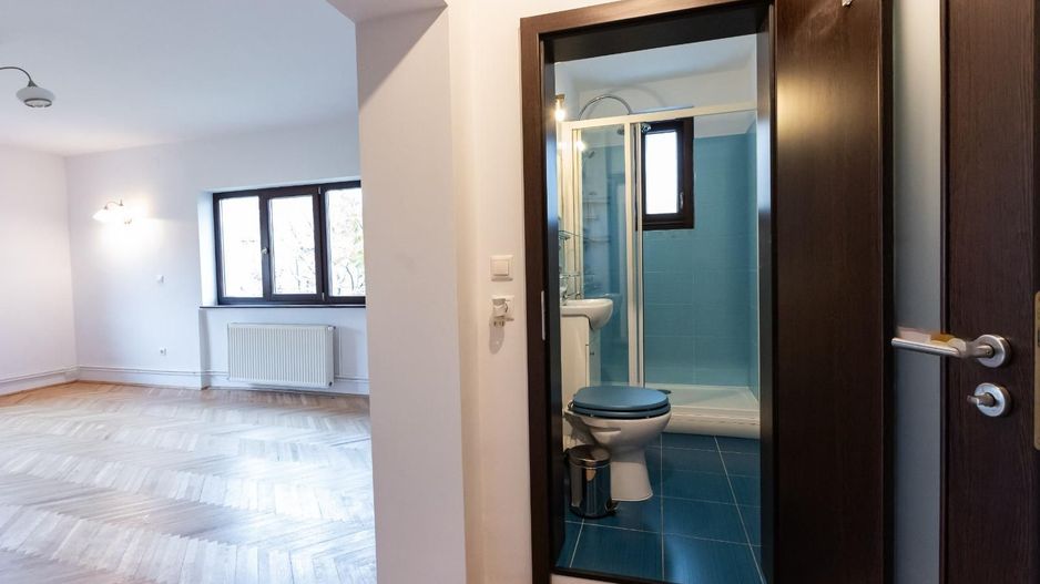 Apartament spatios cu garaj in zona Bogdanesti - Poză 17