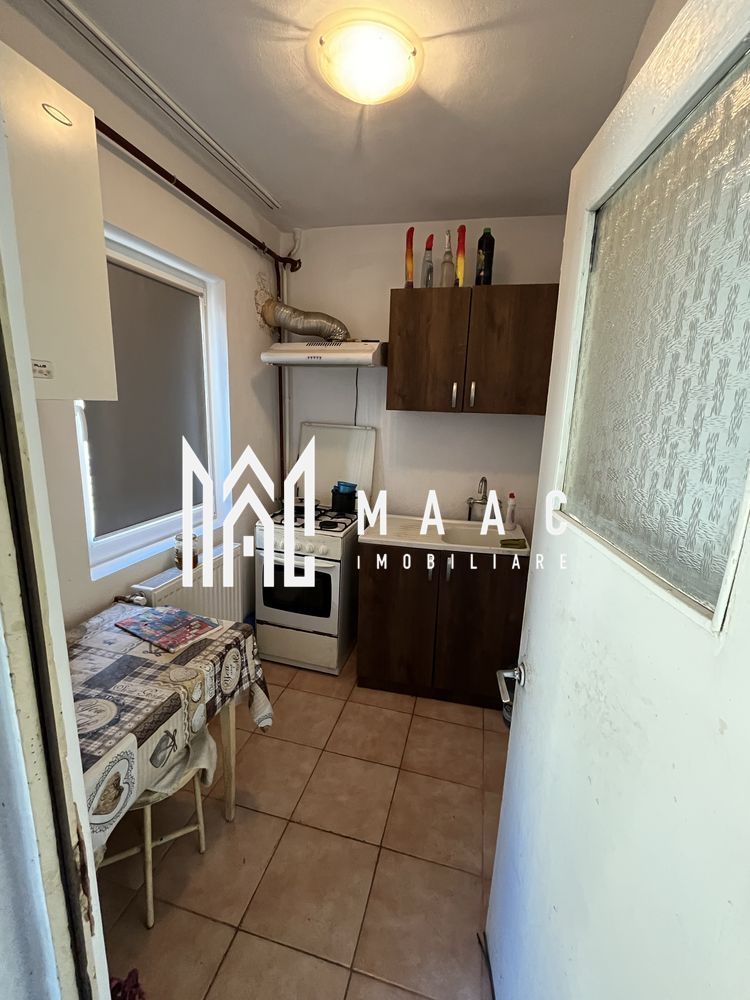 Garsonieră Nord | parter | centrală proprie | - Poză 4