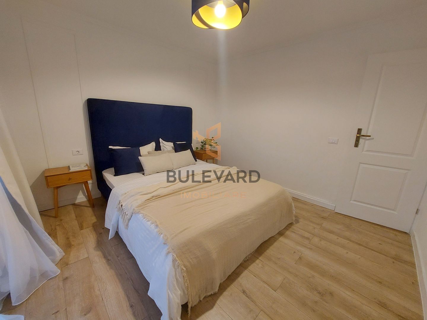 Apartament cu 3 camere ultrafinisat in Marasti! - Poză 4