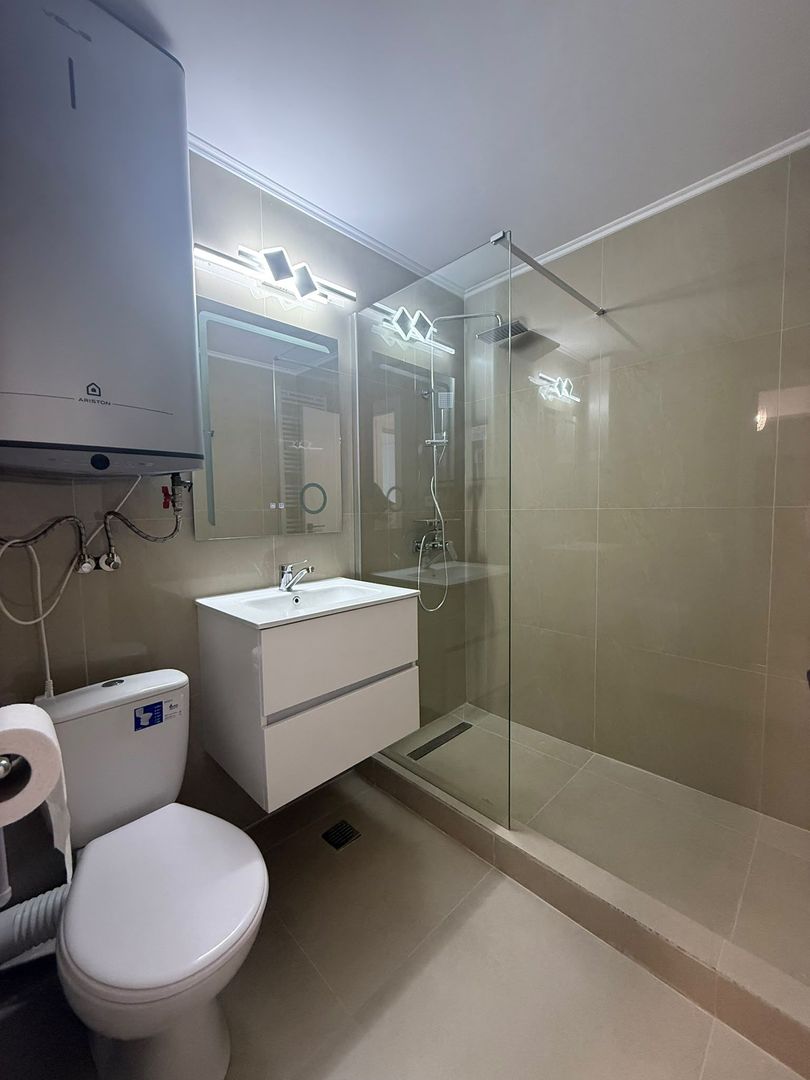3 CAMERE COMPLET RENOVAT ‖  UTILAT MOBILAT ‖  ROND ALBA IULIA ‖ - Poză 5